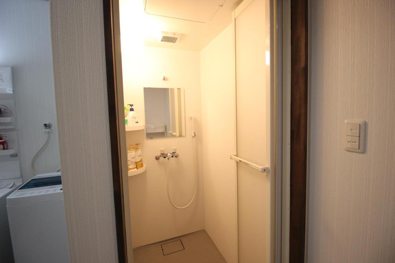 マンションかわた Apartment Osaka Exterior photo
